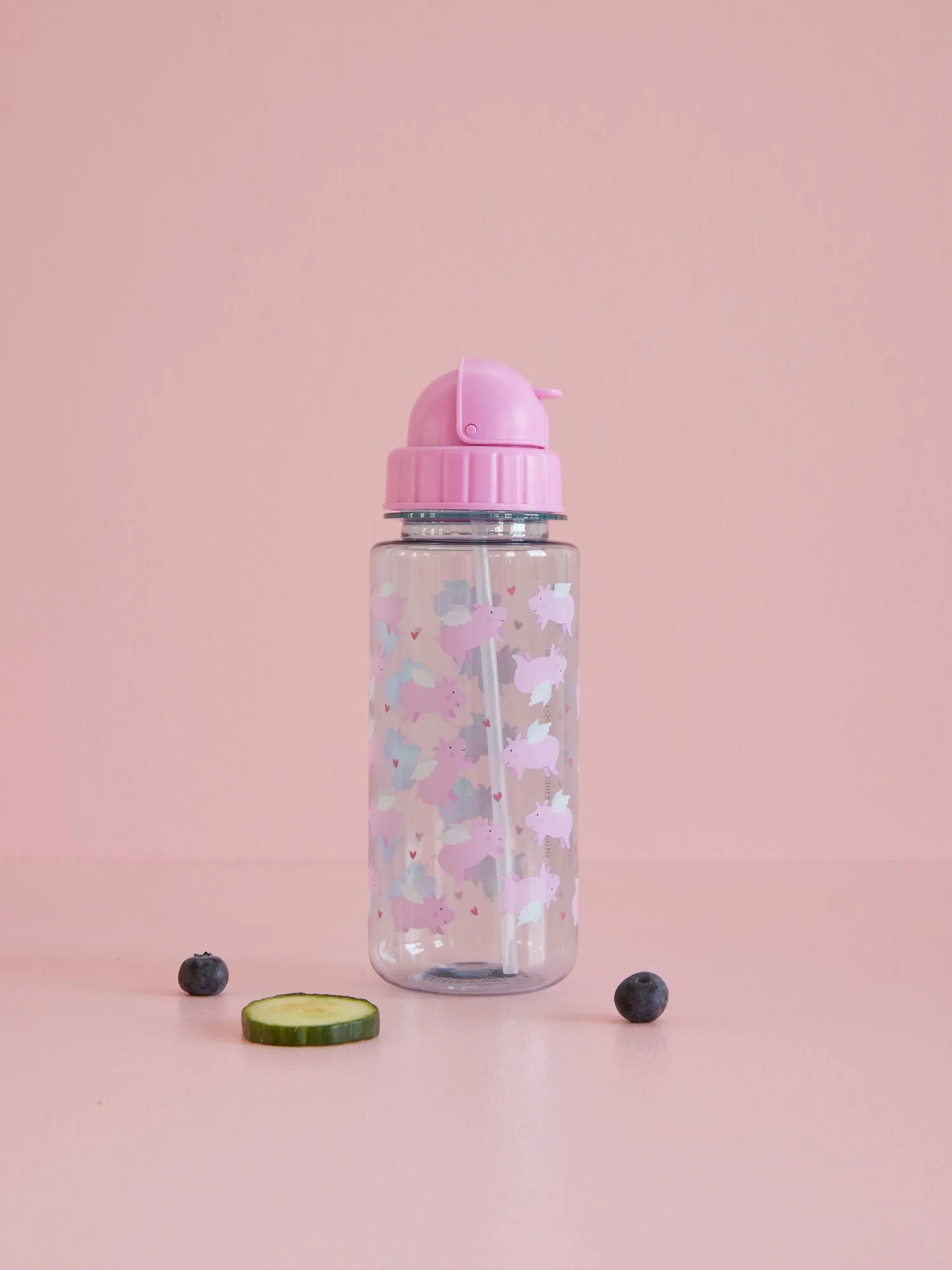 Bouteille pour enfants Rice 50 cl, Flying pig RICE