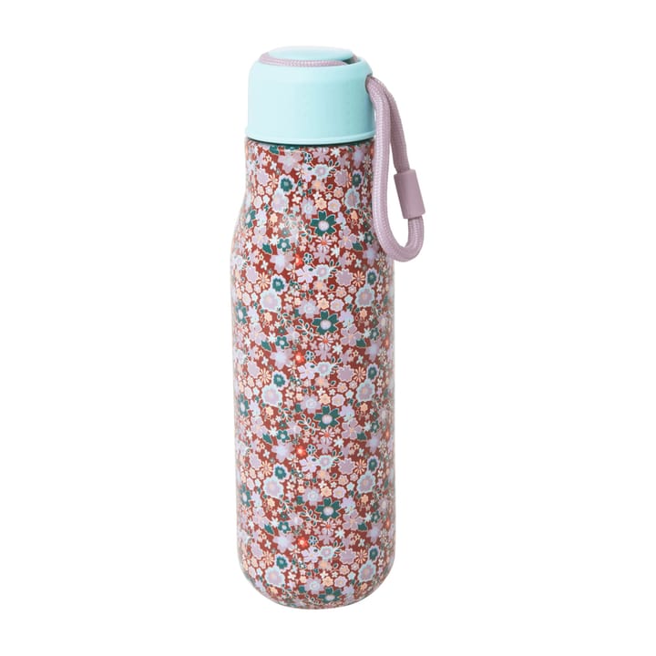 Bouteille thermos Rice 50 cl - Fall floral - RICE