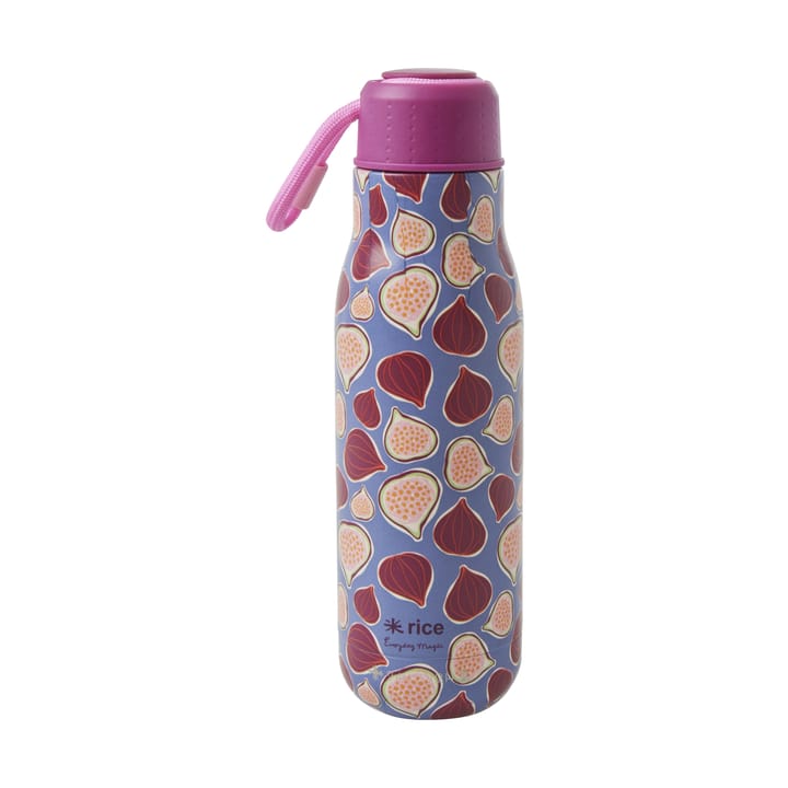 Bouteille thermos Rice 50 cl - Figs in love - RICE