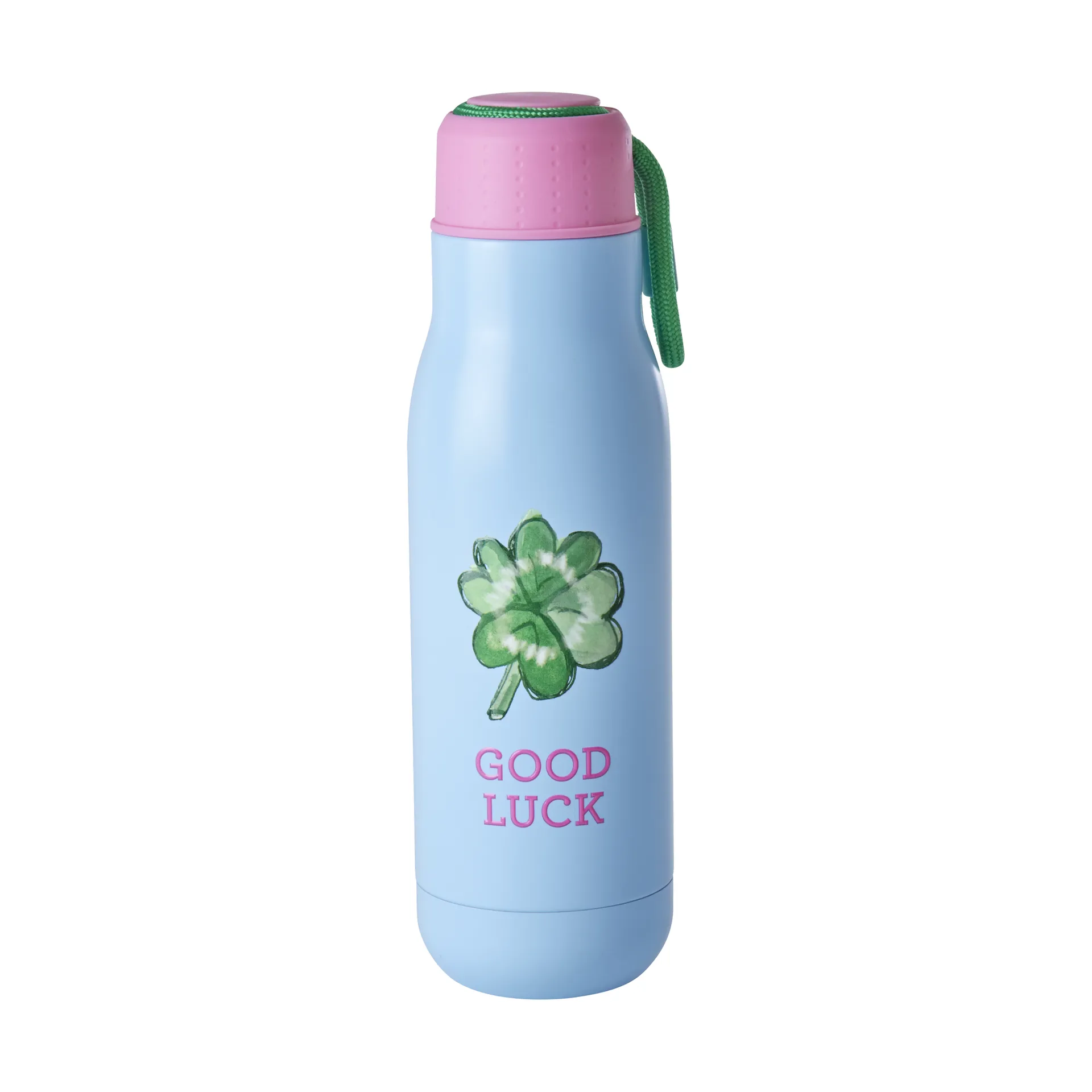Bouteille thermos Rice 50 cl, Good Luck RICE