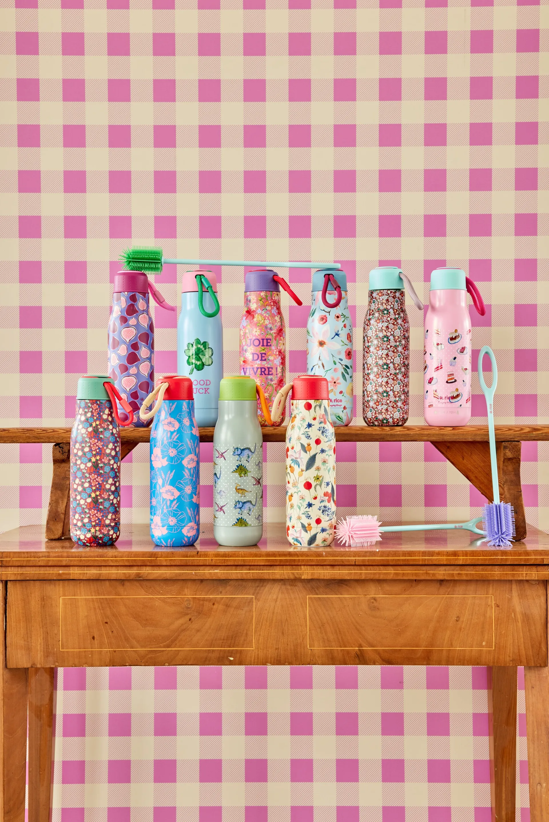 Bouteille thermos Rice 50 cl, Good Luck RICE