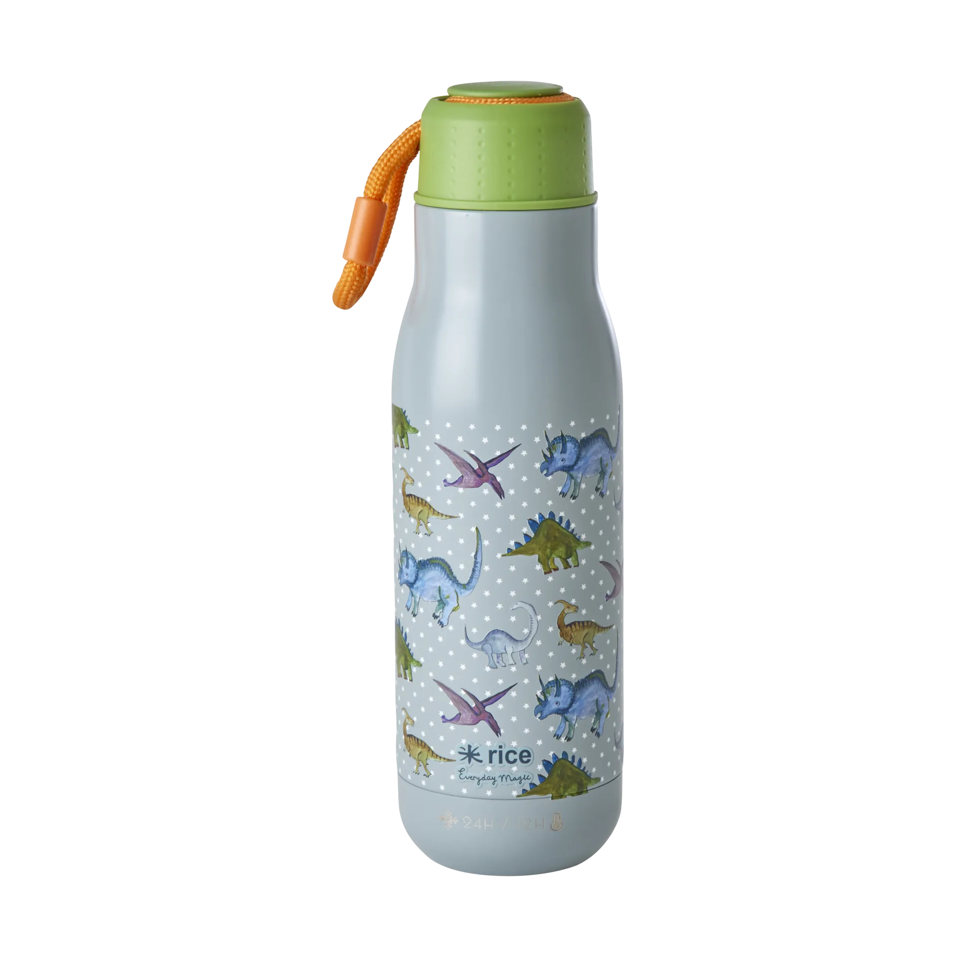 Bouteille thermos Rice 50 cl, New Dino RICE