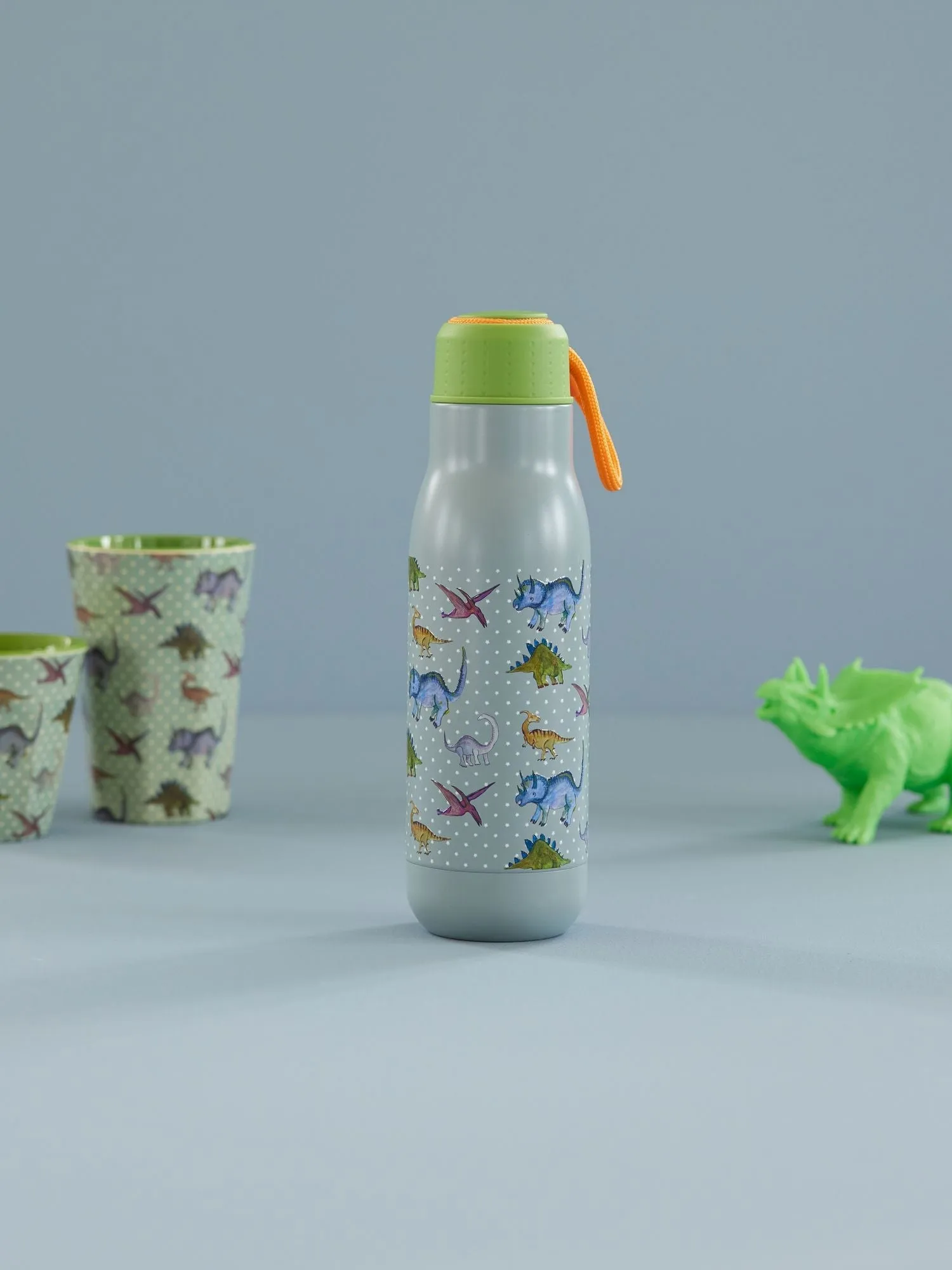 Bouteille thermos Rice 50 cl, New Dino RICE