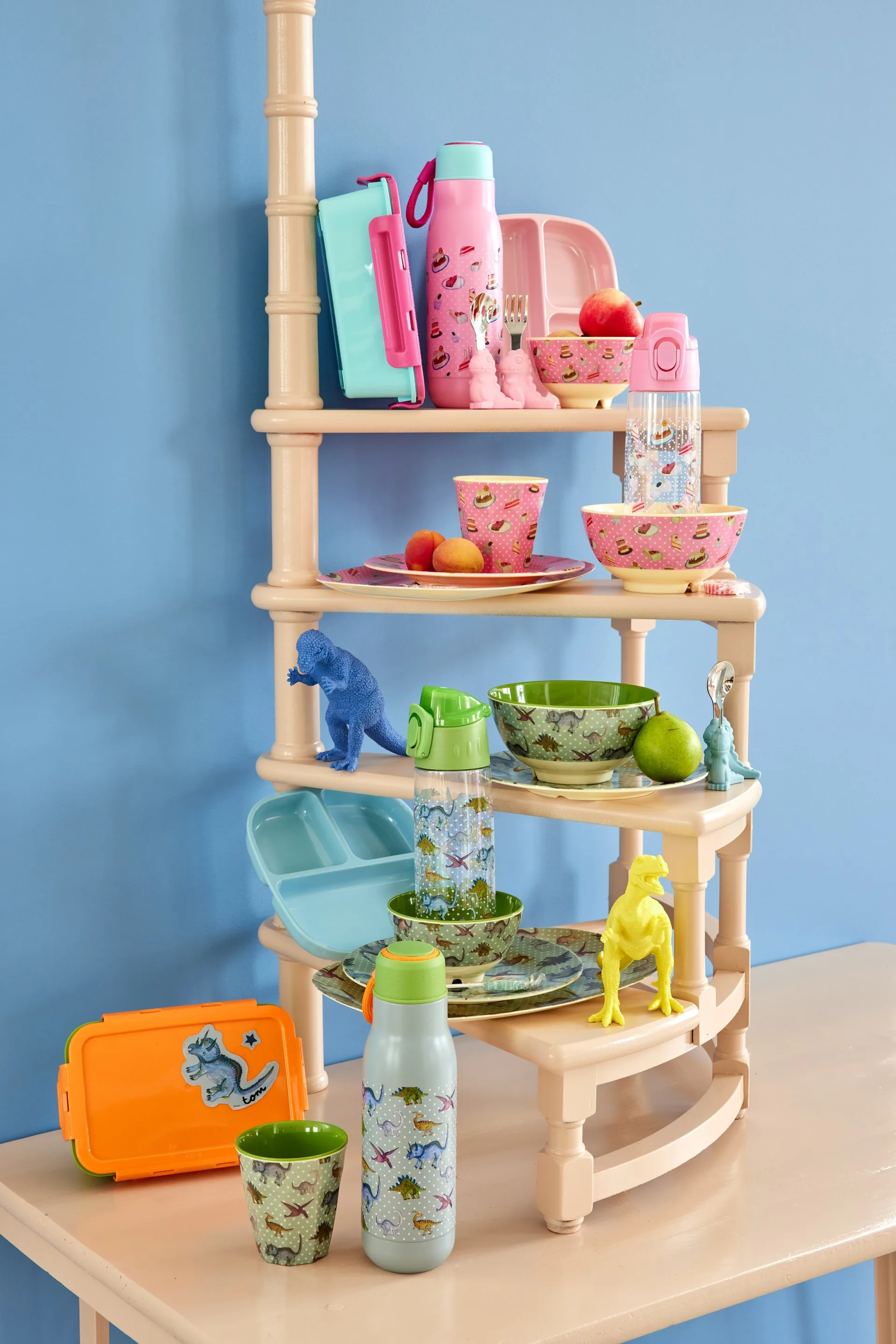 Bouteille thermos Rice 50 cl, New Dino RICE