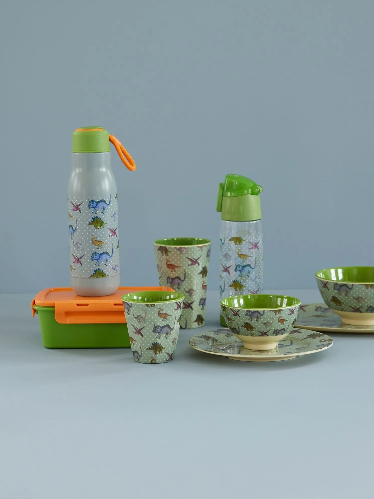 Bouteille thermos Rice 50 cl, New Dino RICE