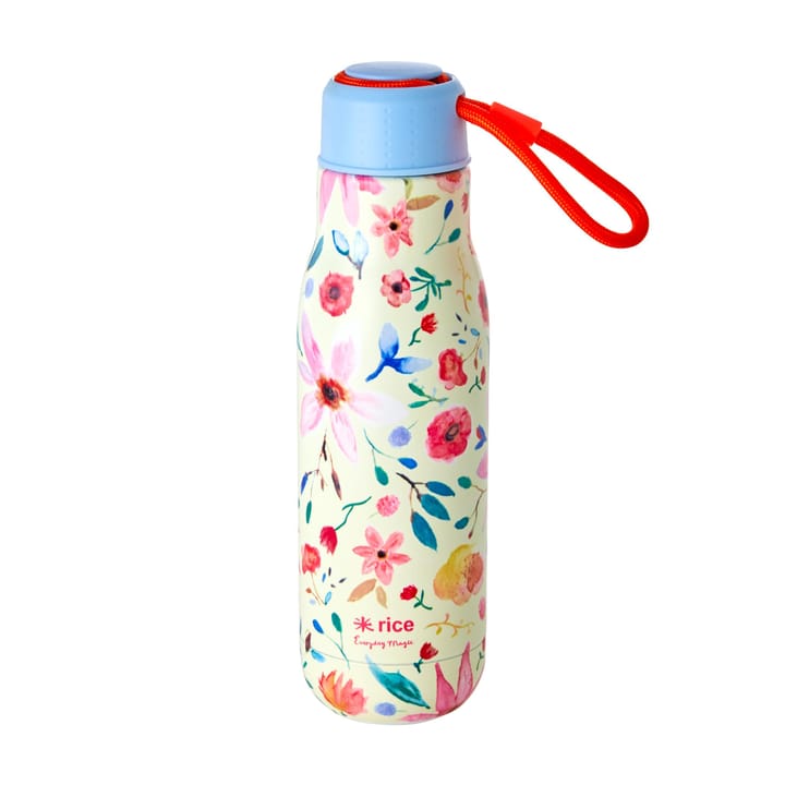 Bouteille thermos Rice 50 cl - Selmas flower - RICE