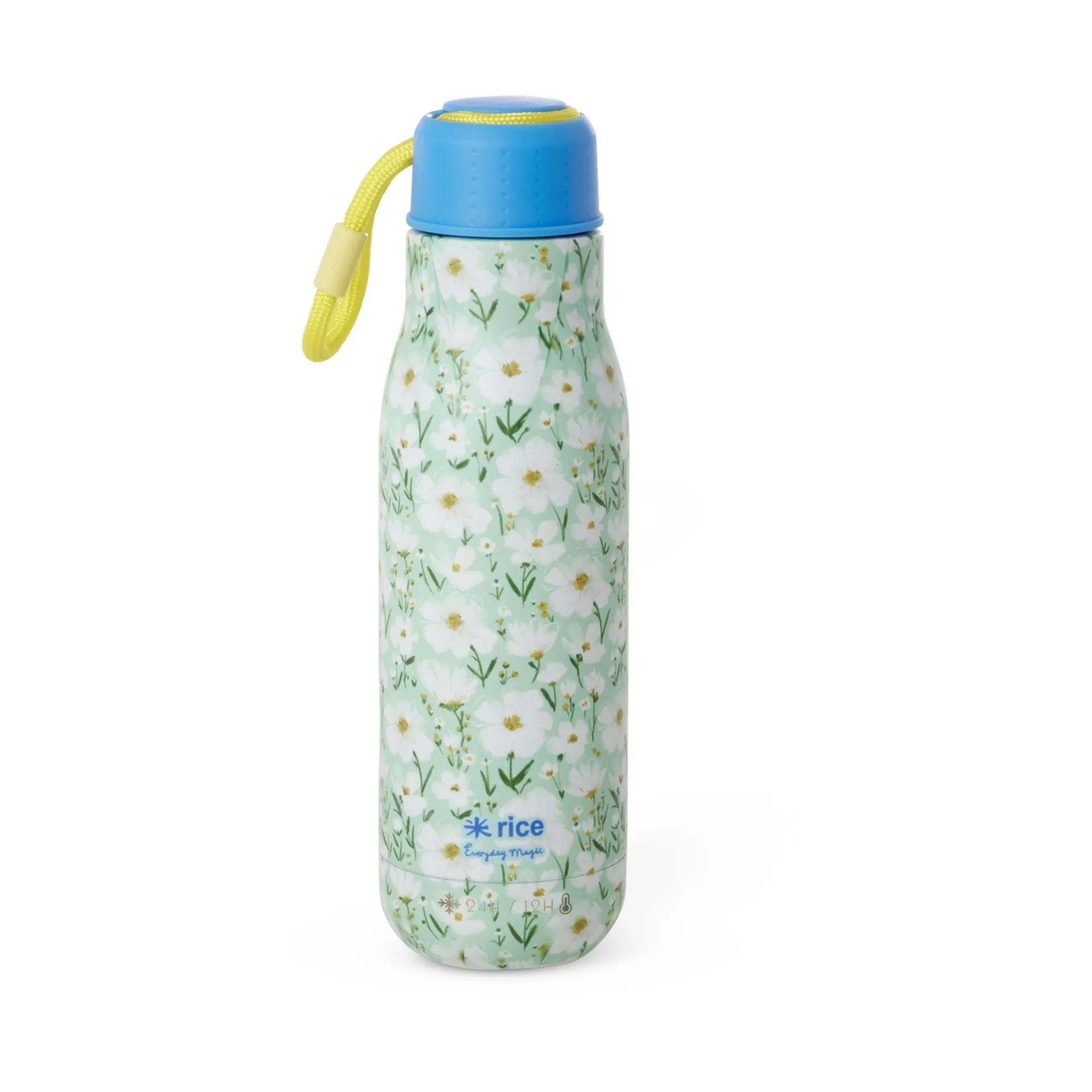 Bouteille thermos Rice 50 cl, Summer bloom RICE