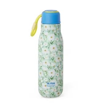 Bouteille thermos Rice 50 cl - Summer bloom - RICE
