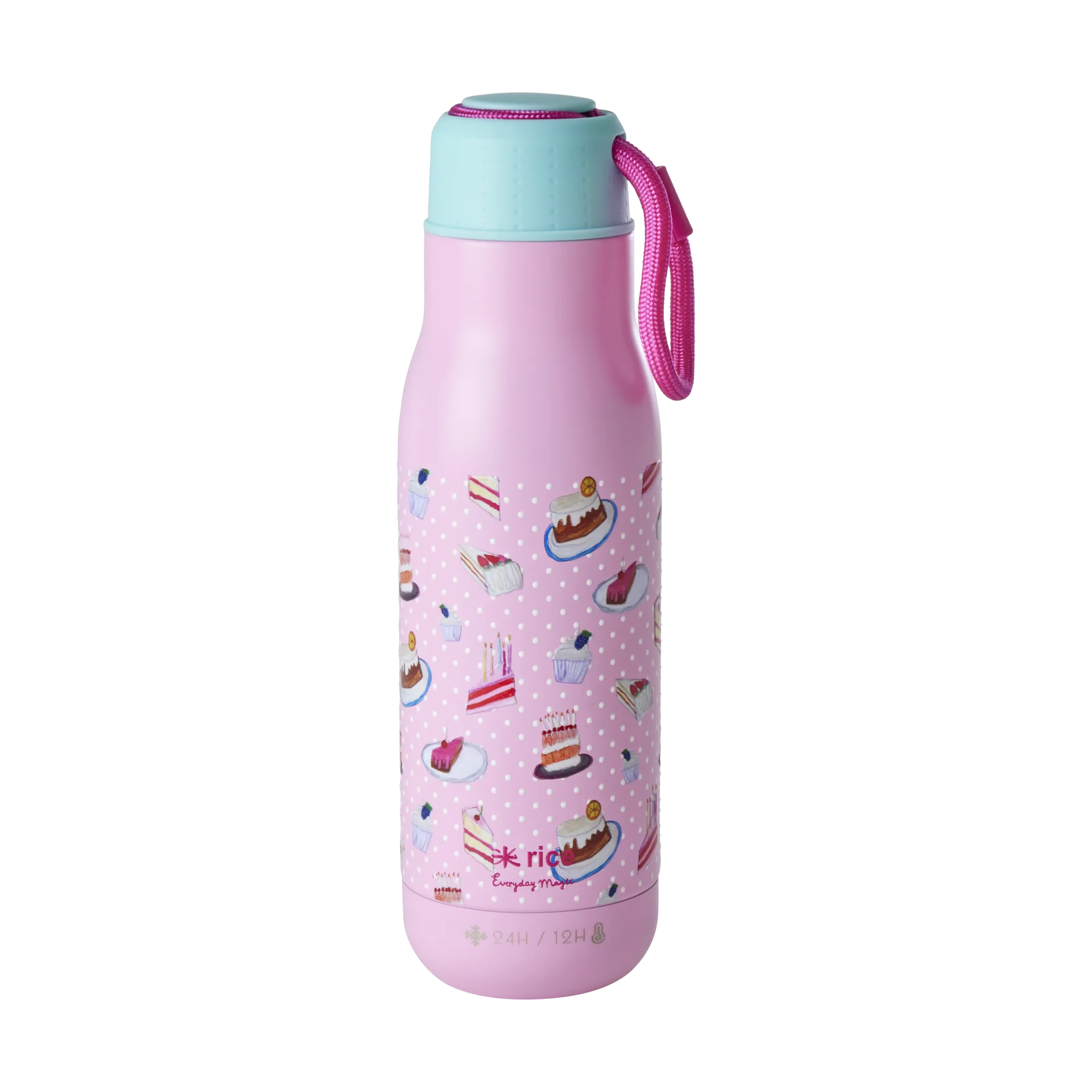 Bouteille thermos Rice 50 cl, Sweet Cake RICE