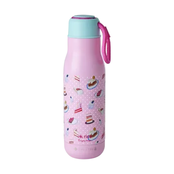 Bouteille thermos Rice 50 cl - Sweet Cake - RICE