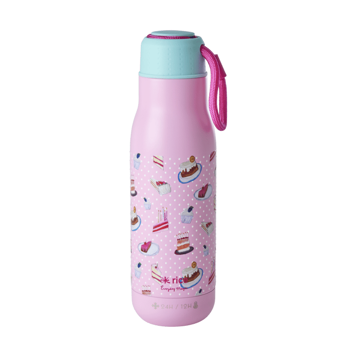 Bouteille thermos Rice 50 cl - Sweet Cake - RICE