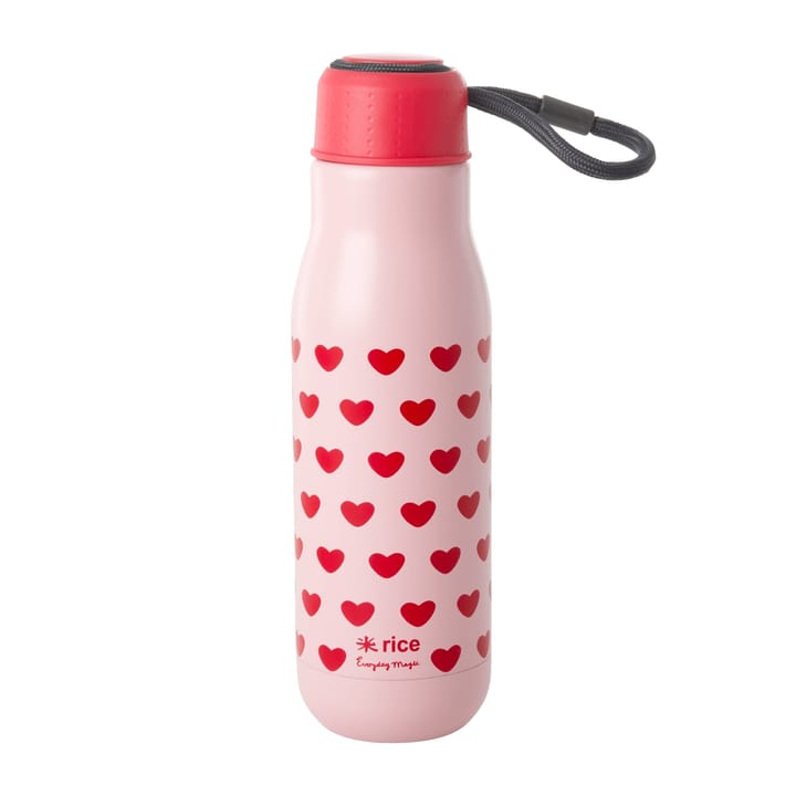 Bouteille thermos Rice 50 cl - Sweet hearts - RICE