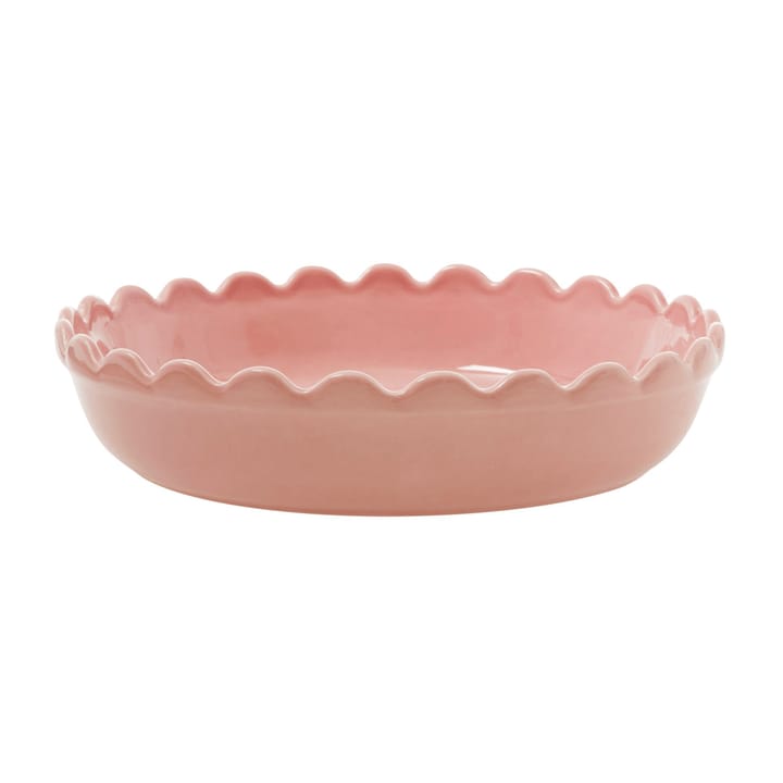 Moule à tarte Rice Ø24 cm - Soft pink - RICE