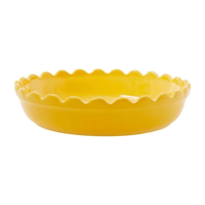 Moule à tarte Rice Ø24 cm - Yellow - RICE