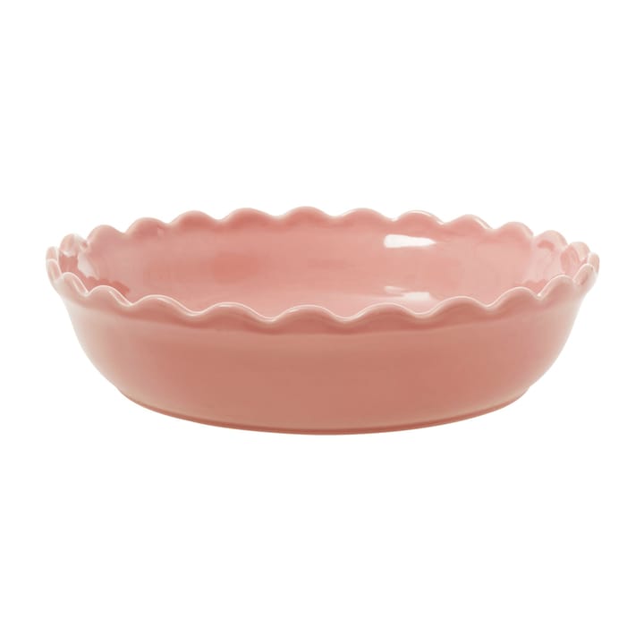 Moule à tarte Rice Ø33 cm - Soft pink - RICE