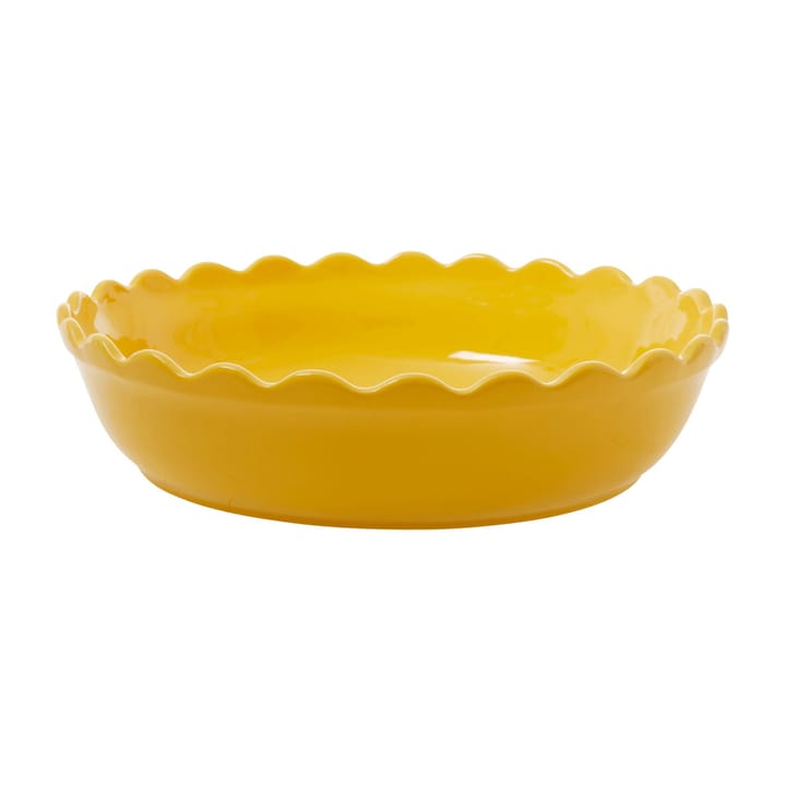 Moule à tarte Rice Ø33 cm - Yellow - RICE