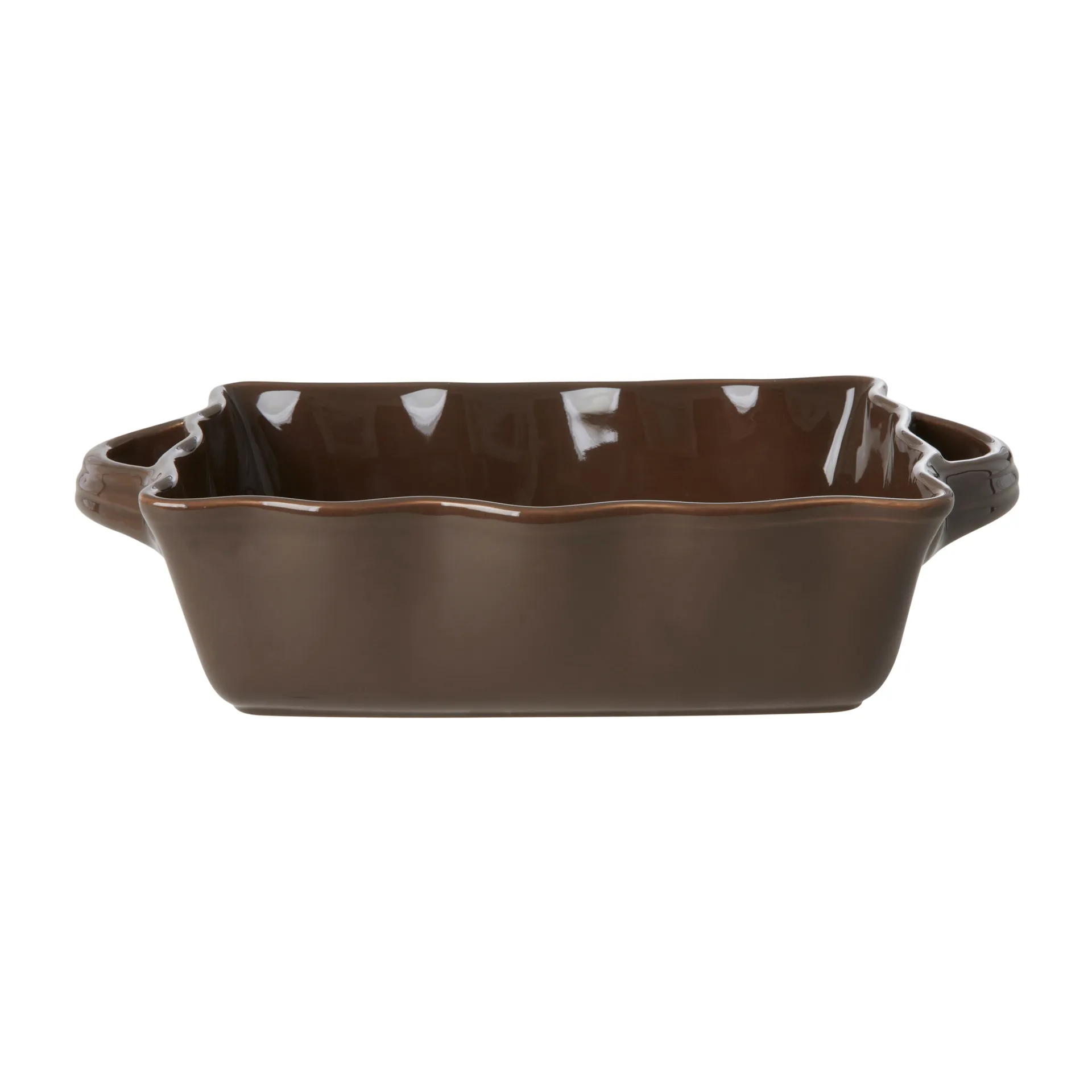 Moule Rice 16x25 cm, Brun RICE