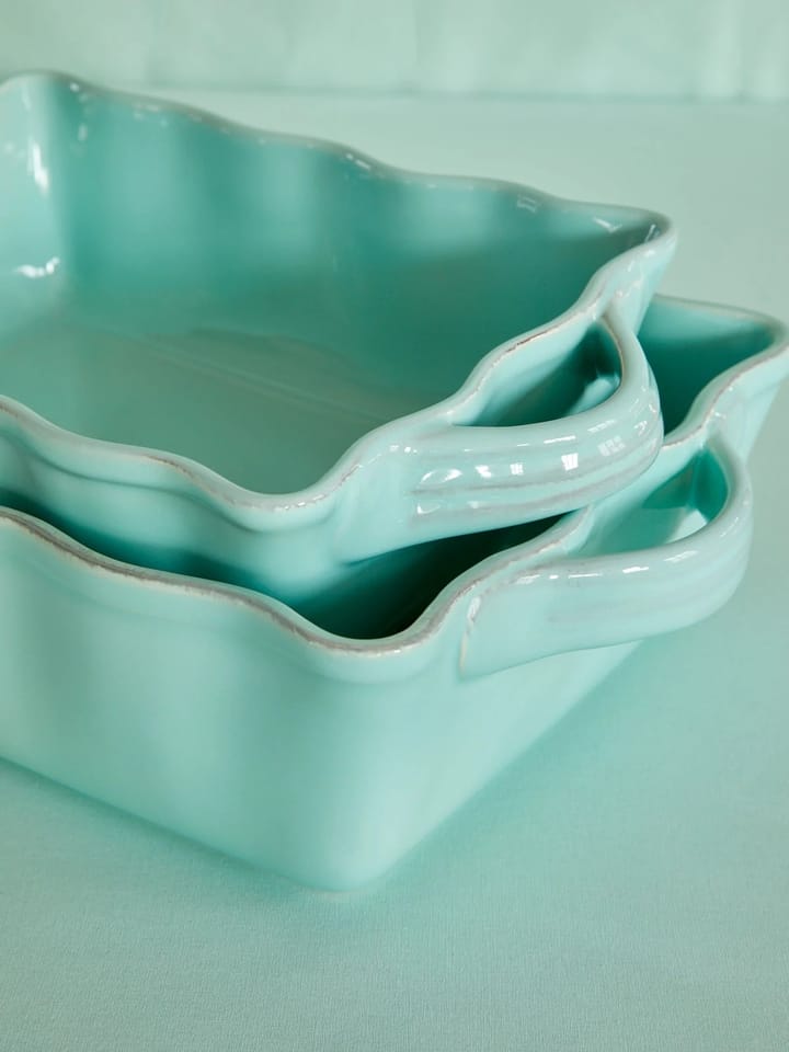 Moule Rice 16x25 cm, Mint RICE