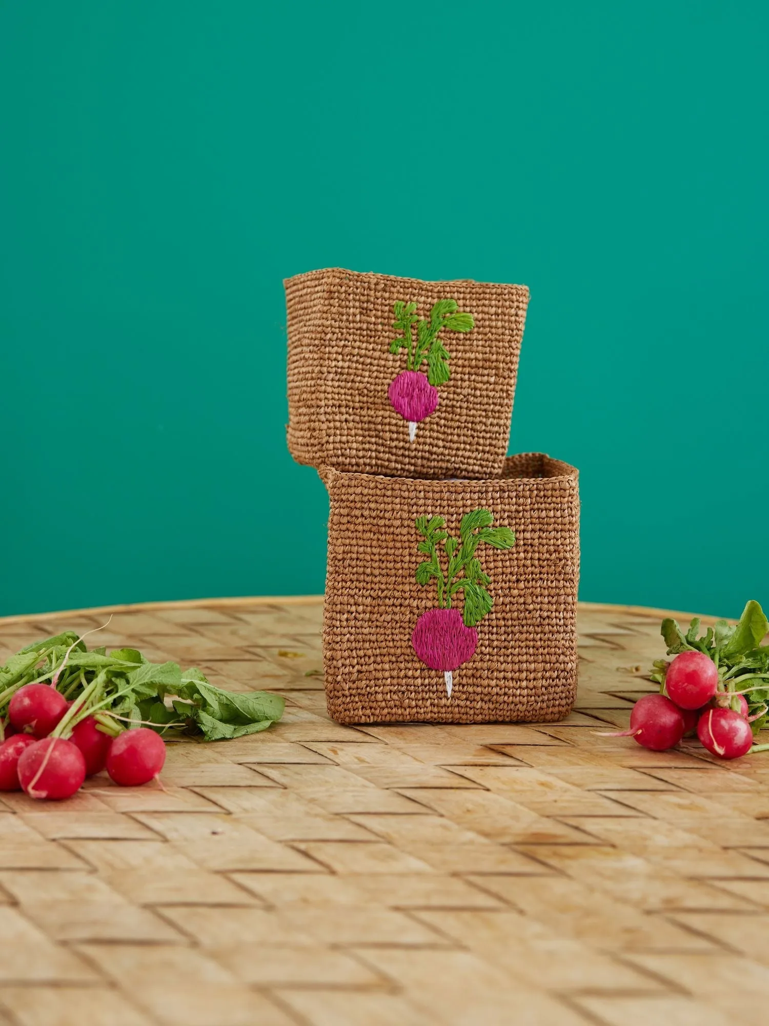 Rice Raffia Medium Shopping Bag - Tas online kopen Rice Raffia Medium Shopping Bag - Tas online kopen