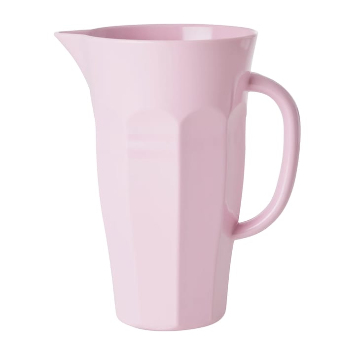 Pichet en mélamine Rice 1,75 l, Pink RICE