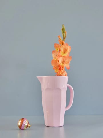 Pichet en mélamine Rice 1,75 l - Pink - RICE