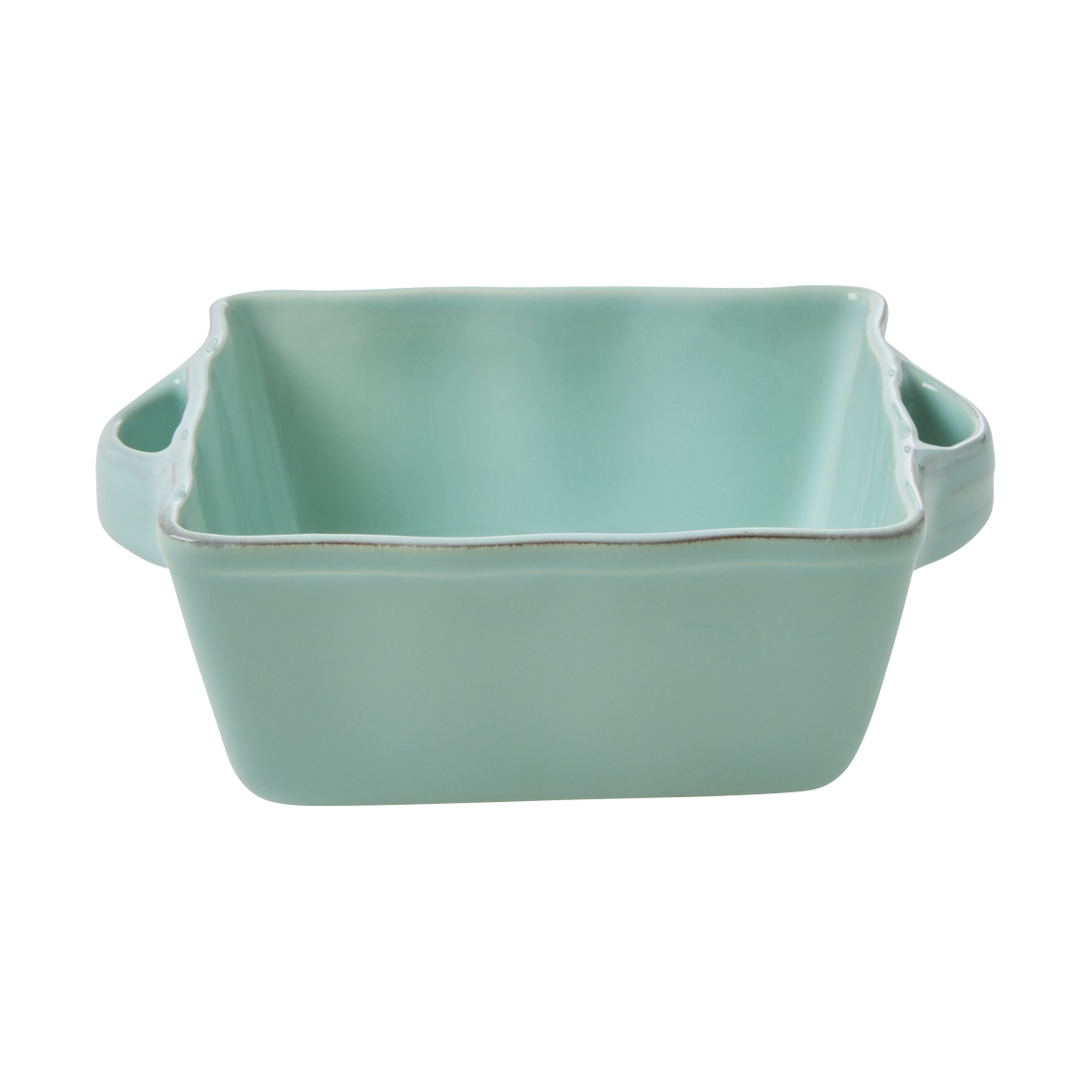 RICE Plat à four Rice extra small Mint | Design Scandinave | Plats à four | Bleu