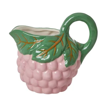 Pot à lait Rice en céramique - Pink - RICE