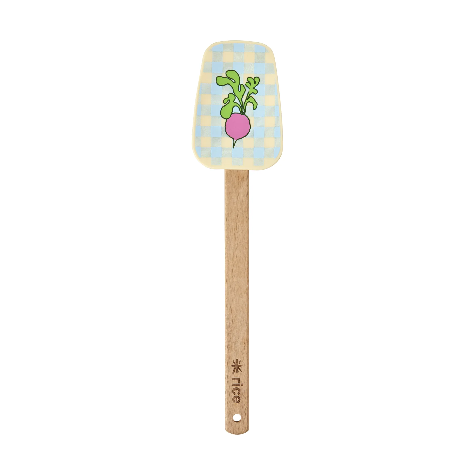 Spatule Rice 26,5 cm, 3 pièces, Multicolor RICE