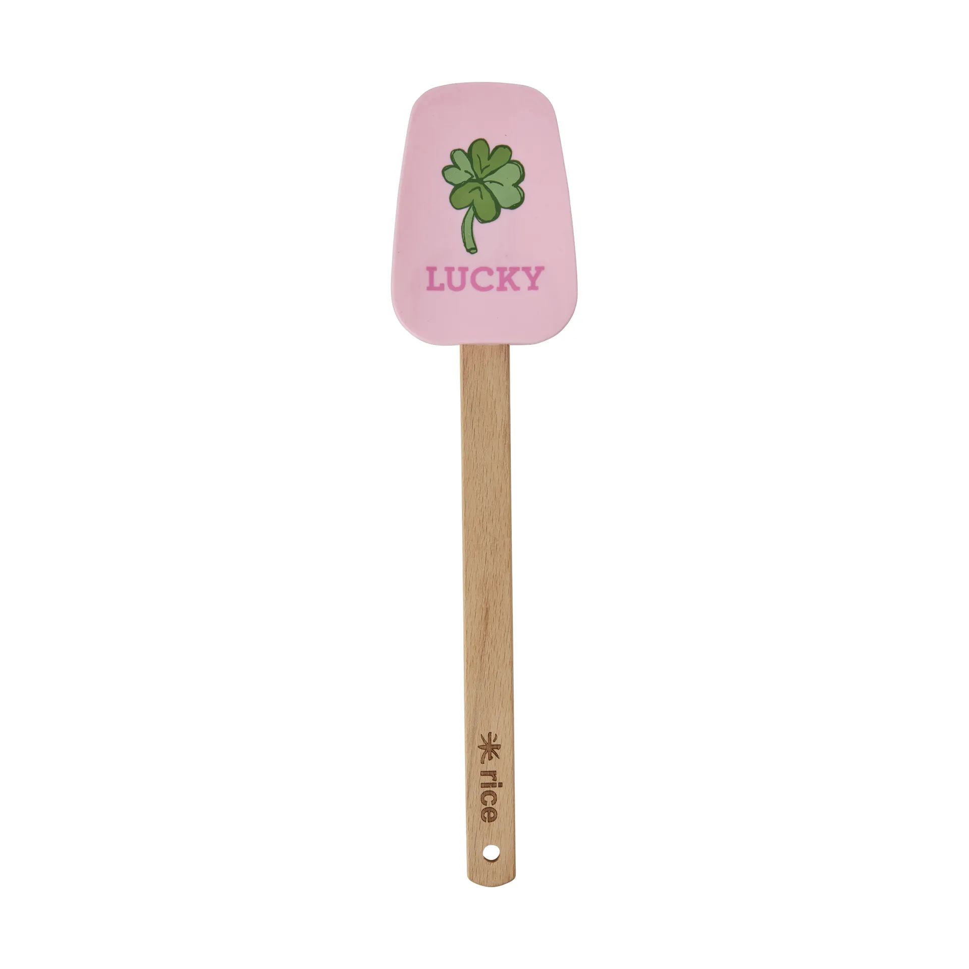 Spatule Rice 26,5 cm, 3 pièces, Multicolor RICE