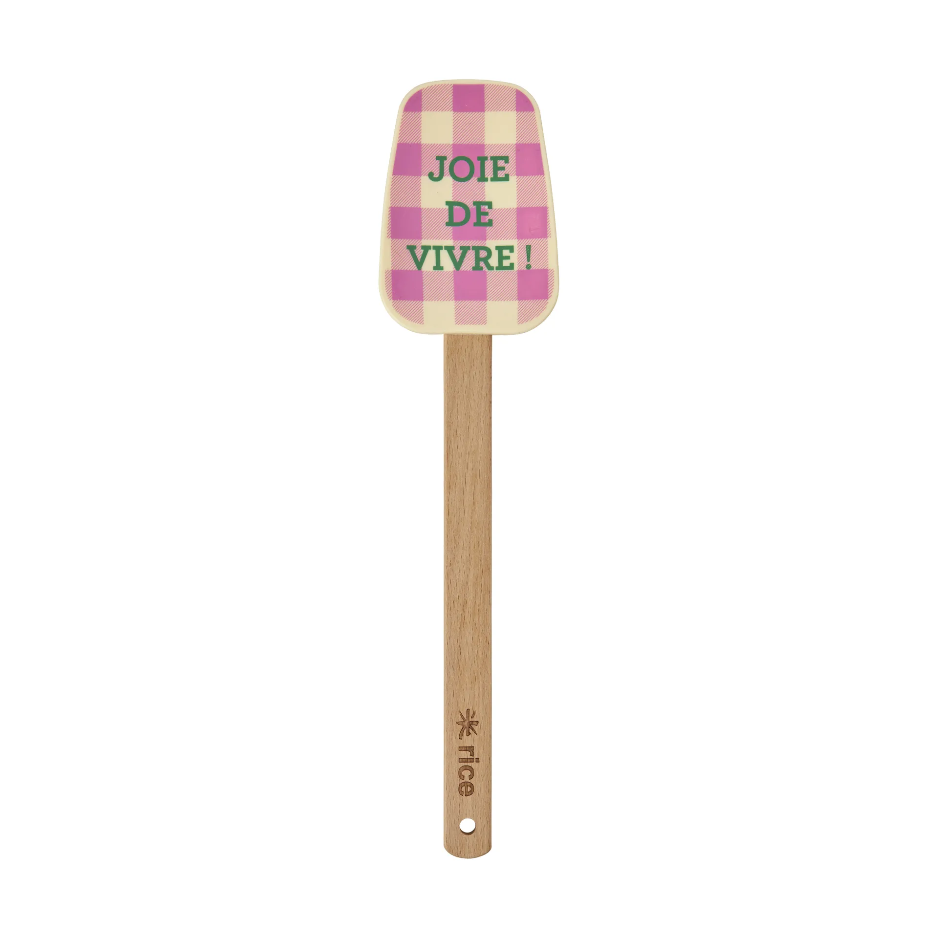 Spatule Rice 26,5 cm, 3 pièces, Multicolor RICE