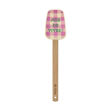 Spatule Rice 26,5 cm, 3 pièces - Multicolor - RICE