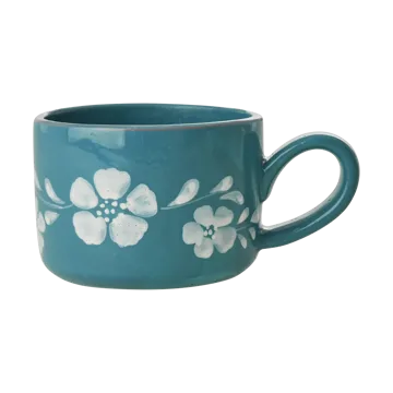 Tasse céramique Rice 20 cl - Vine - RICE