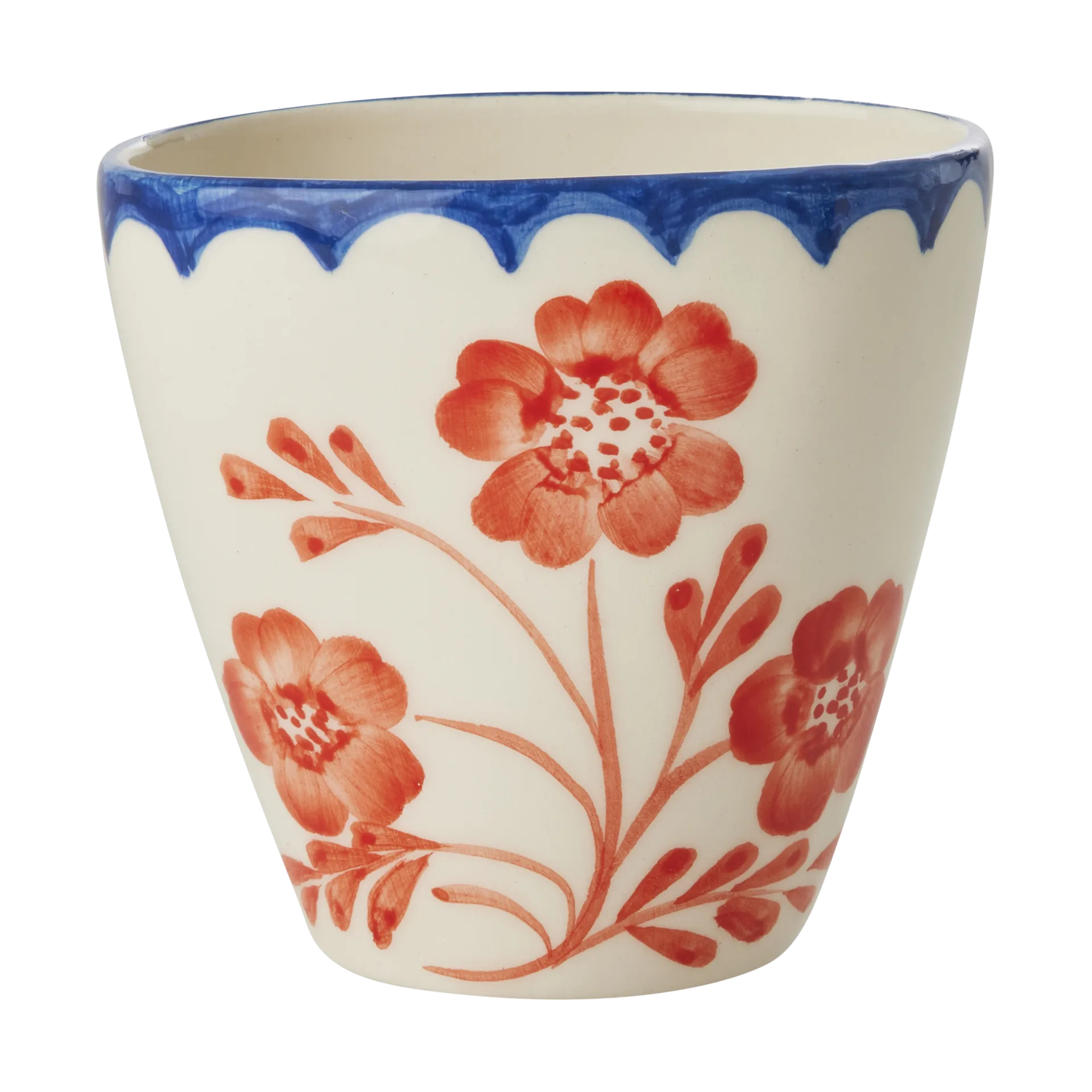 Tasse céramique Rice 30 cl, Vintage Flower RICE