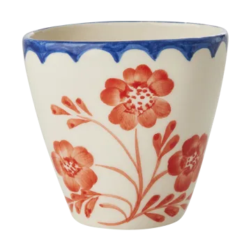 Tasse céramique Rice 30 cl - Vintage Flower - RICE