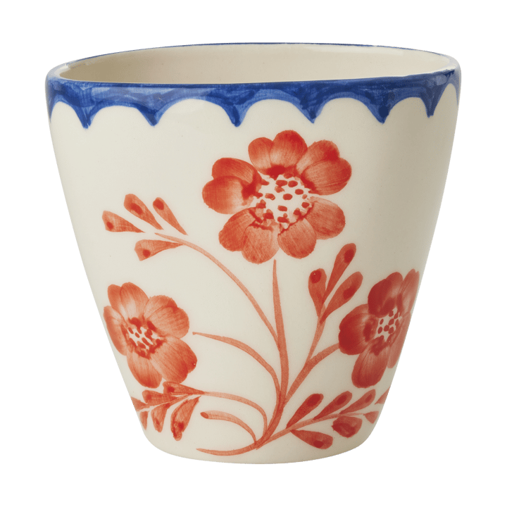 Tasse céramique Rice 30 cl - Vintage Flower - RICE