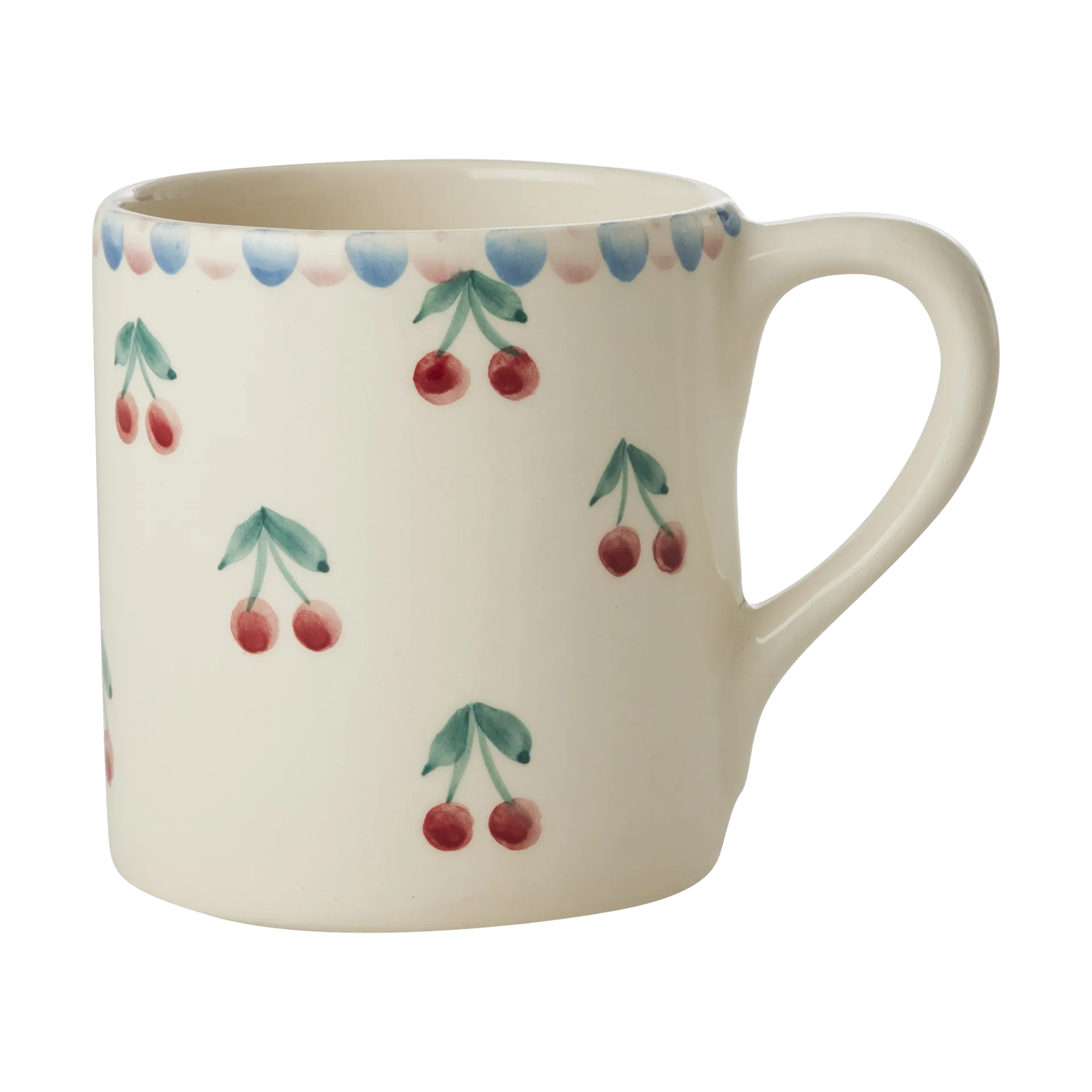 Tasse céramique Rice 42 cl, Cherry RICE