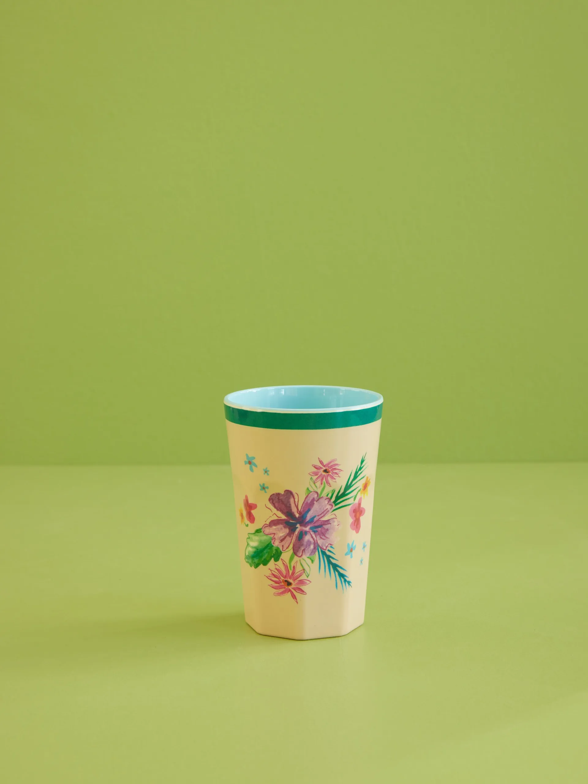 Tasse en mélamine Rice haut, Arda bloom RICE