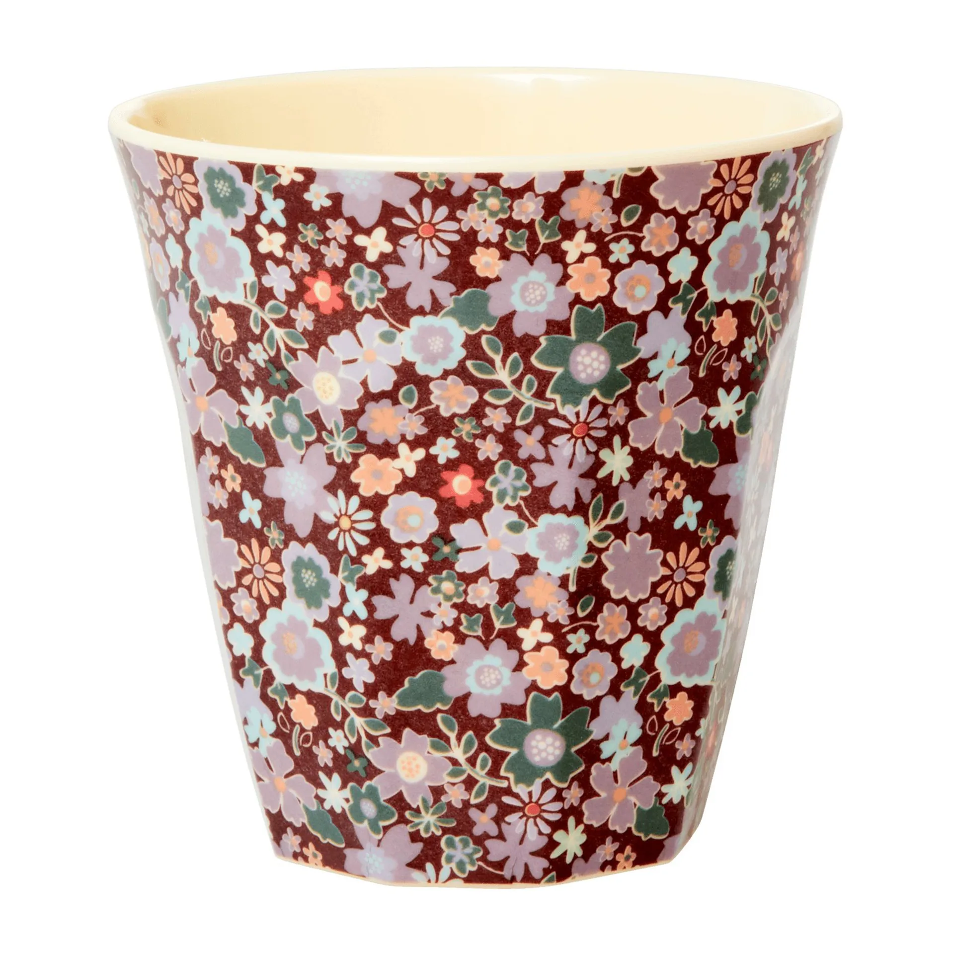 Tasse en mélamine Rice medium, Fall flower RICE