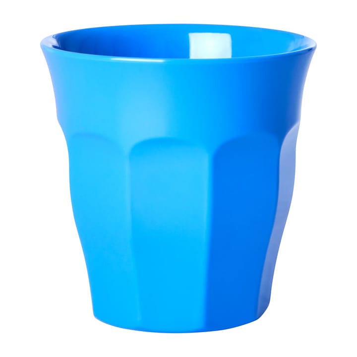 Tasse en mélamine Rice medium Lot de 6, Multicolor RICE