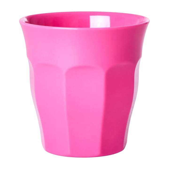 Tasse en mélamine Rice medium Lot de 6, Multicolor RICE