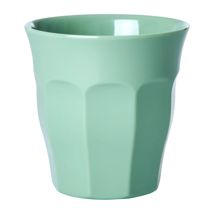 Tasse en mélamine Rice medium Lot de 6, Multicolor RICE