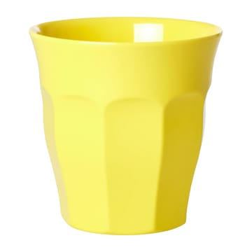Tasse en mélamine Rice medium Lot de 6 - Multicolor - RICE