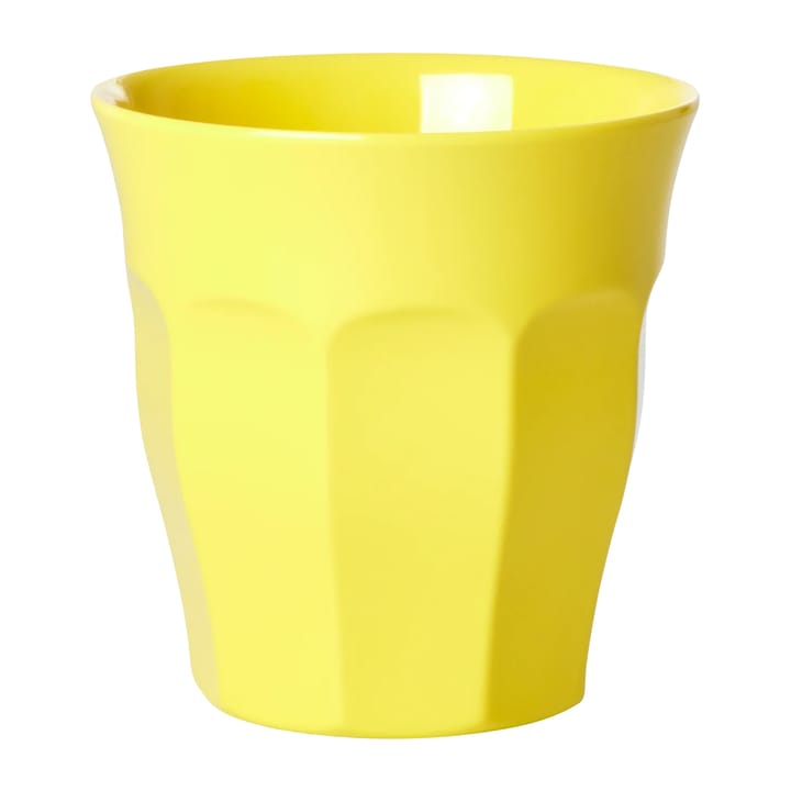 Tasse en mélamine Rice medium Lot de 6, Multicolor RICE