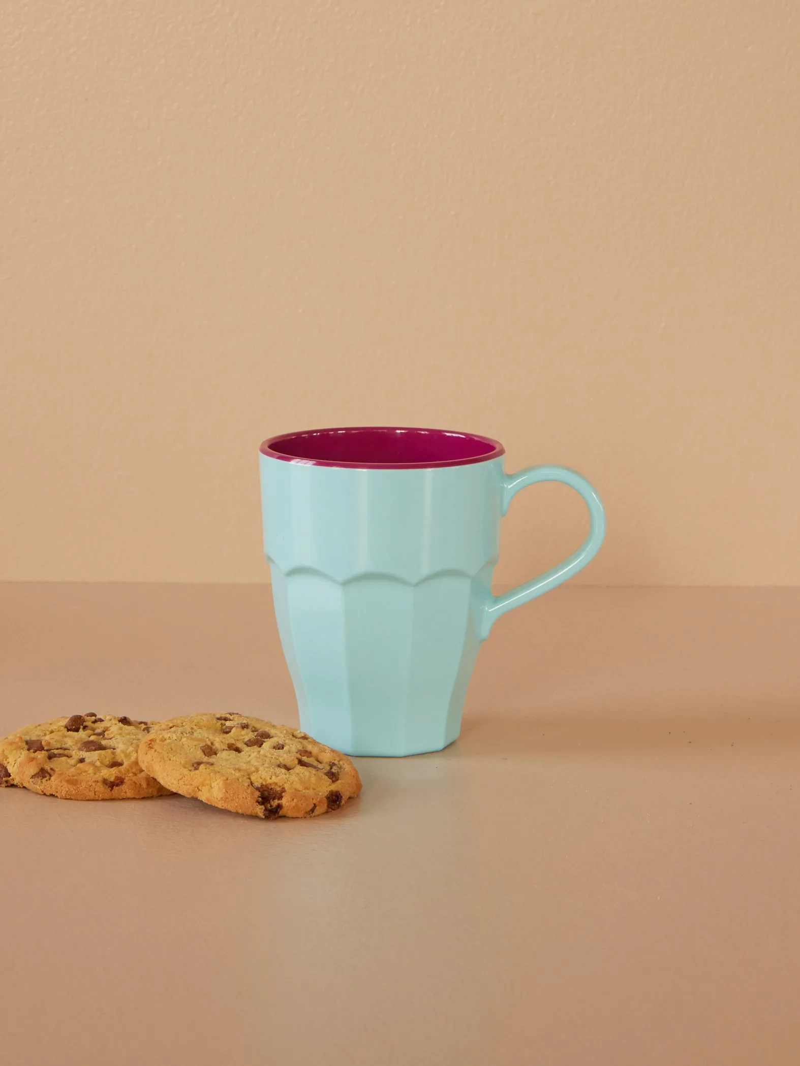 Tasse en mélamine Rice, Mint RICE