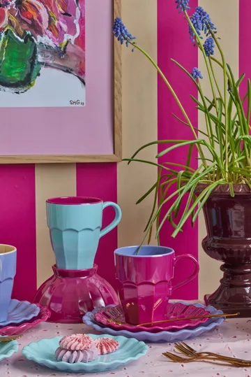 Tasse en mélamine Rice - Mint - RICE