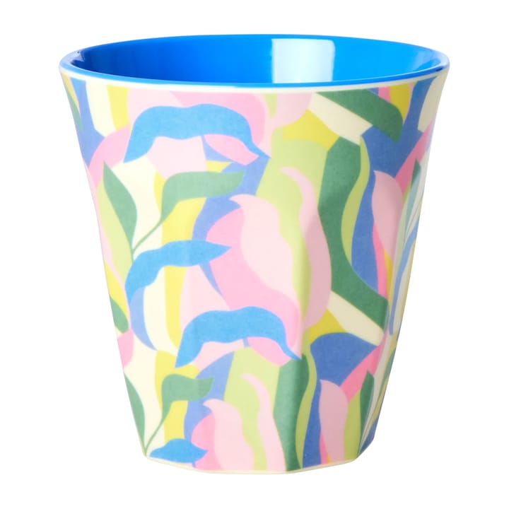 Tasse en mélamine Rice moyen - Jungle fever - RICE