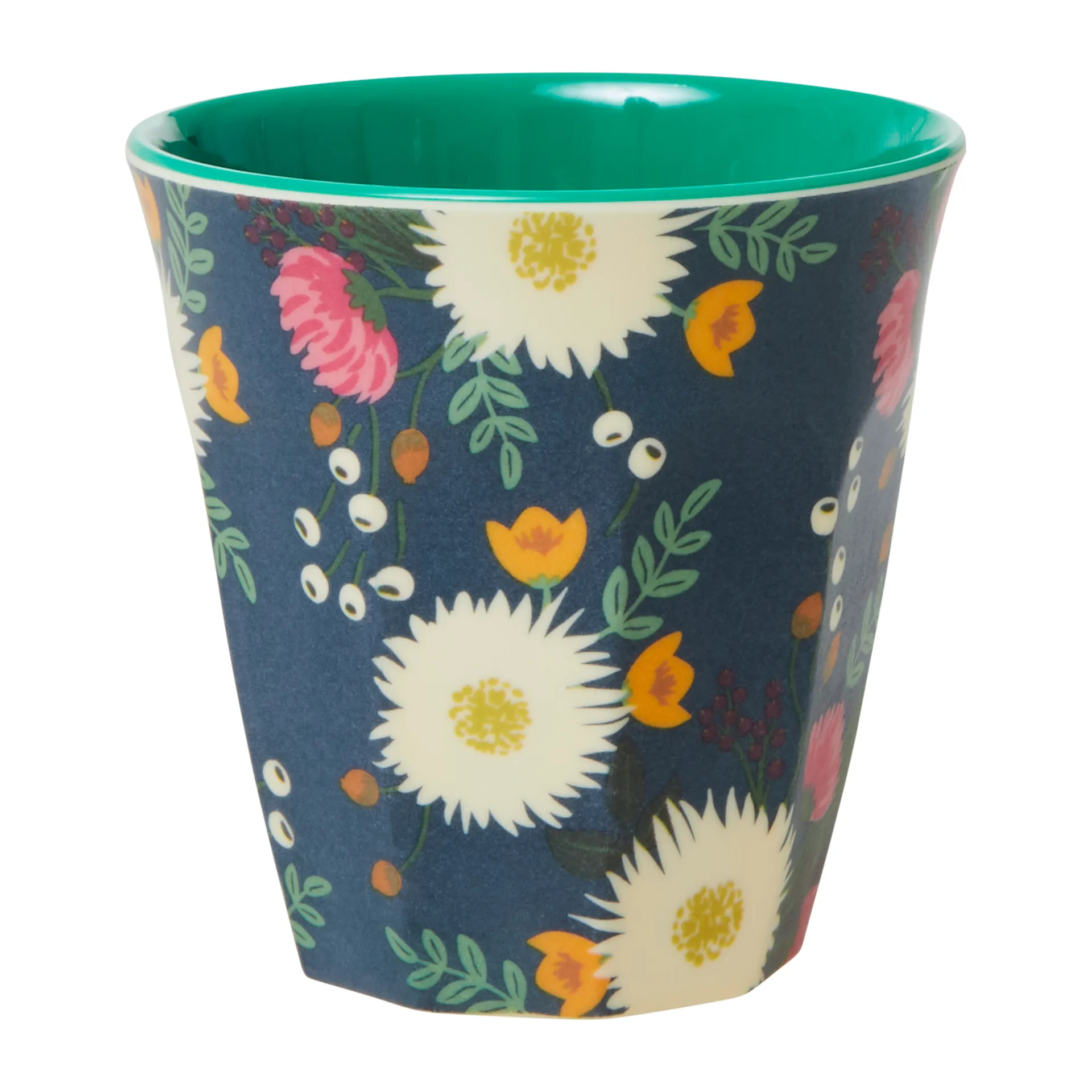 Tasse en mélamine Rice small Lot de 6, Disco ball-prints RICE