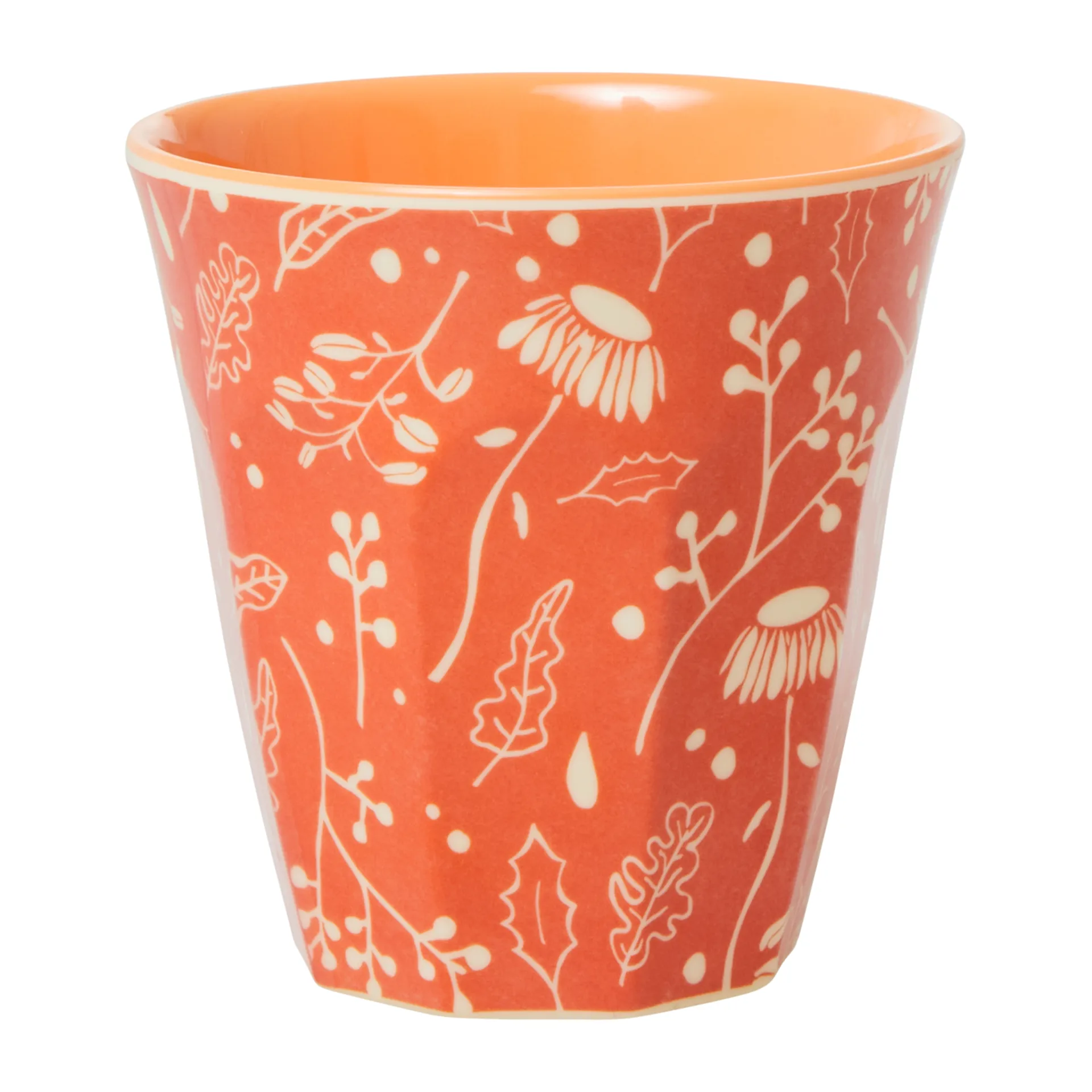 Tasse en mélamine Rice small Lot de 6, Disco ball-prints RICE