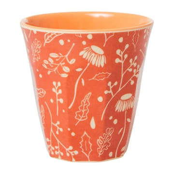 Tasse en mélamine Rice small Lot de 6 - Disco ball-prints - RICE