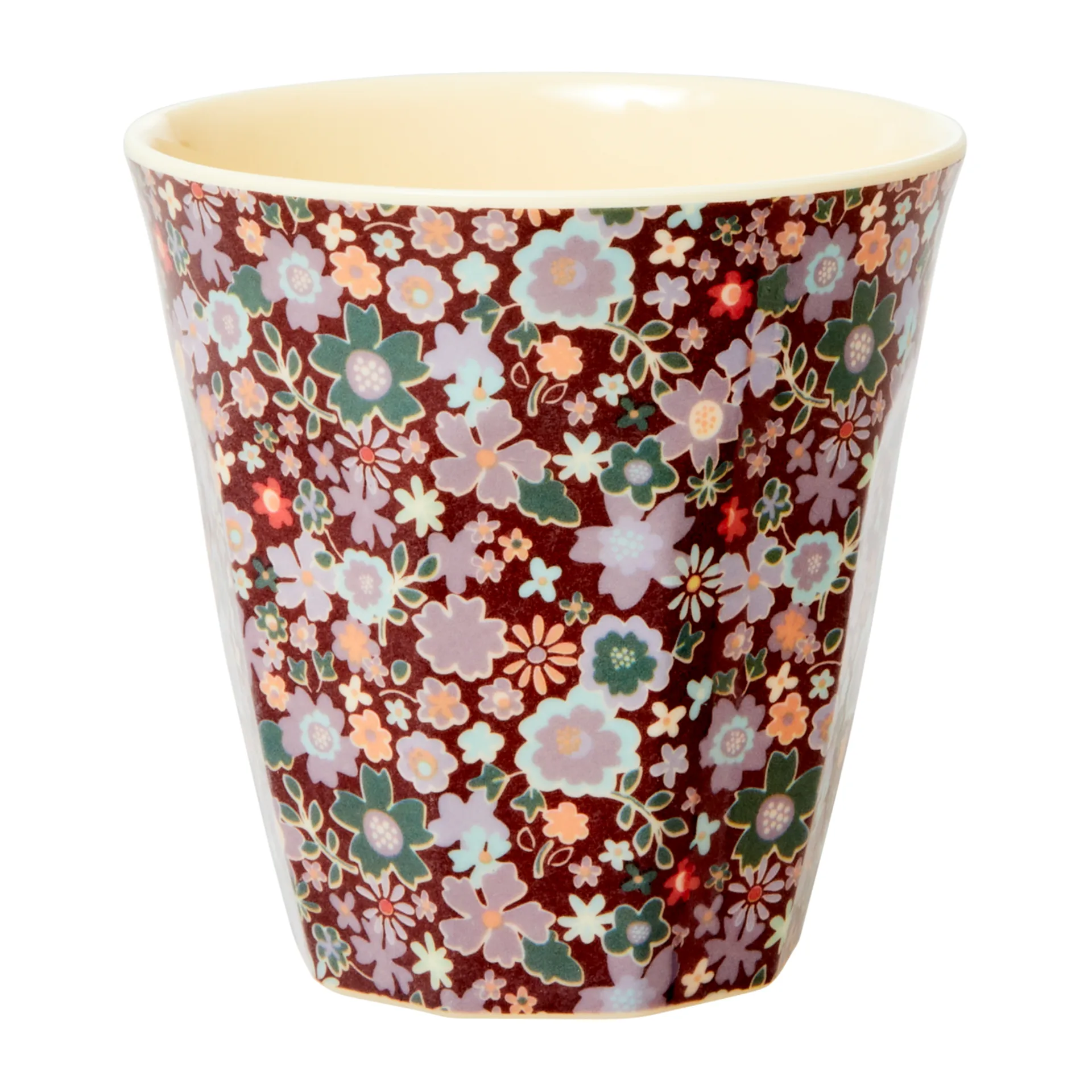 Tasse en mélamine Rice small Lot de 6, Disco ball-prints RICE